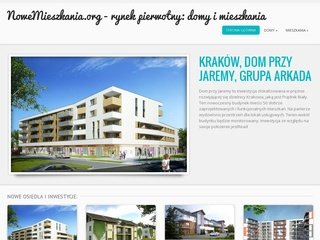 Podgląd nowemieszkania.org