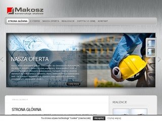 Podgląd makosz.com.pl