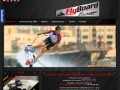 Podgląd flyboard-europe.com