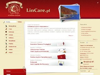 Miniaturka lincare.pl