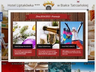 Podgląd liptakowka.com