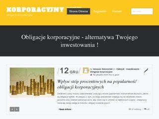 Podgląd korporacyjny.net