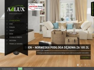 Miniaturka adlux.pl