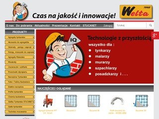 Podgląd welta.pl