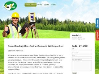 Podgląd geo-graf.pl