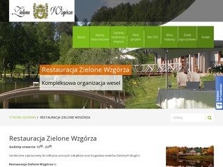 Podgląd restauracjakaszuby.pl