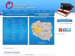 Podgląd omnibusik.pl