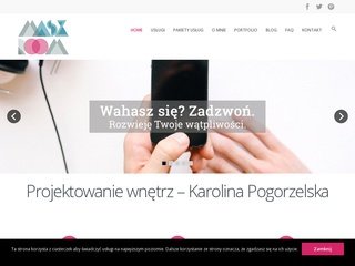 Podgląd maszroom.com