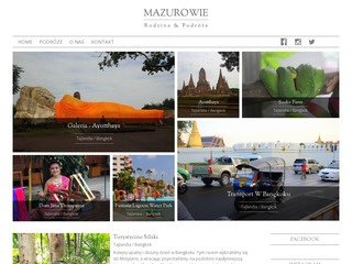 Podgląd mazurowie.com