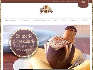 Podgląd slodkiswiat.com.pl