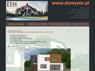 Podgląd domyetn.com