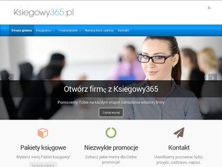 Podgląd ksiegowy365.pl