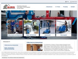 Podgląd dawo.com.pl