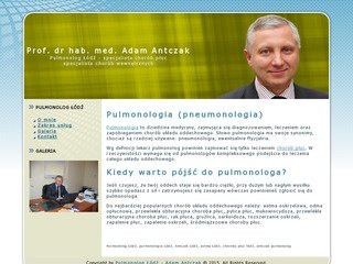 Podgląd adamantczak.pl