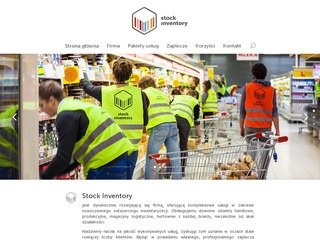 Podgląd https://www.stockinventory.pl