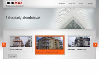 Podgląd bud-max.com