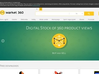 Podgląd market360.co