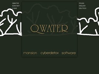 Podgląd qwater.eu