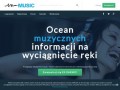 Podgląd inmusic.pl