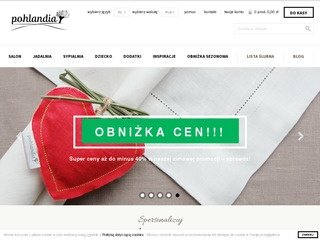 Podgląd pohlandia.com