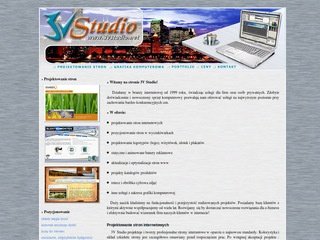 Podgląd 3vstudio.net