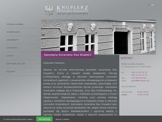 Podgląd knuplerz.pl