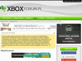 Podgląd xboxforum.pl