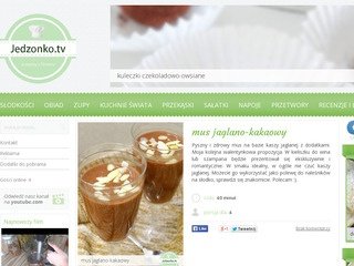 Podgląd jedzonko.tv