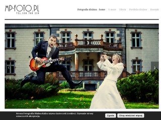 Podgląd fotografia-slubna-kalisz.pl