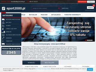 Podgląd eport2000.pl