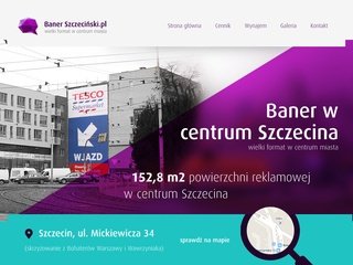 Podgląd baner.szczecin.pl