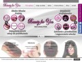 Podgląd beauty-for-you.com.pl