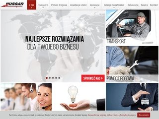 Podgląd hussar-gruppa.com