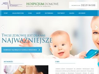 Podgląd hospicjum-wisniowa.pl