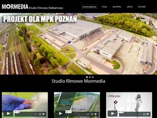 Podgląd mormedia.pl