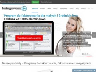 Podgląd ksiegowosc24.pl