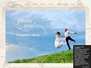 Podgląd photosoul.pl