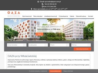 Podgląd opw.com.pl