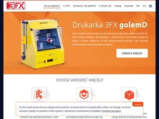 Podgląd 3fx.eu