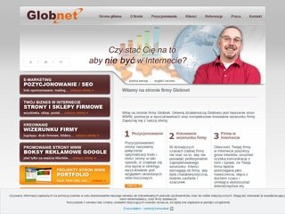 Podgląd globnet.net