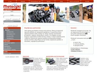 Podgląd e-motocykl.com