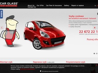 Miniaturka car-glass.pl