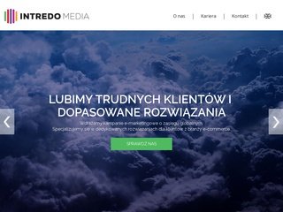 Podgląd intredo.com