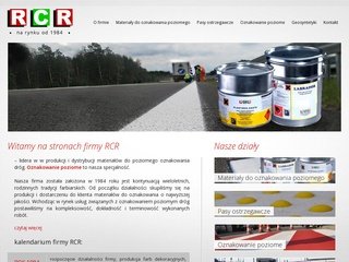 Podgląd rcr.com.pl