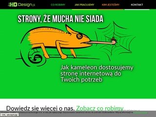 Podgląd hddesign.pl