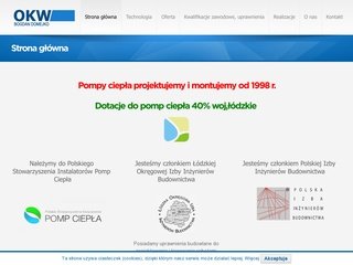 Podgląd pompyciepla-okw.pl