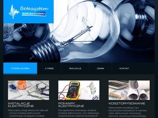 Podgląd betasystem.com.pl