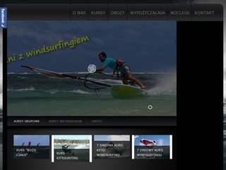 Podgląd surfbrother.com.pl