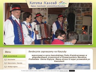 Podgląd koronakaszub.eu