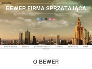 Podgląd bewer.pl